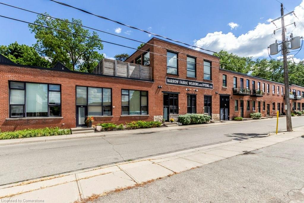 106-85 Spruce Street Property Photo