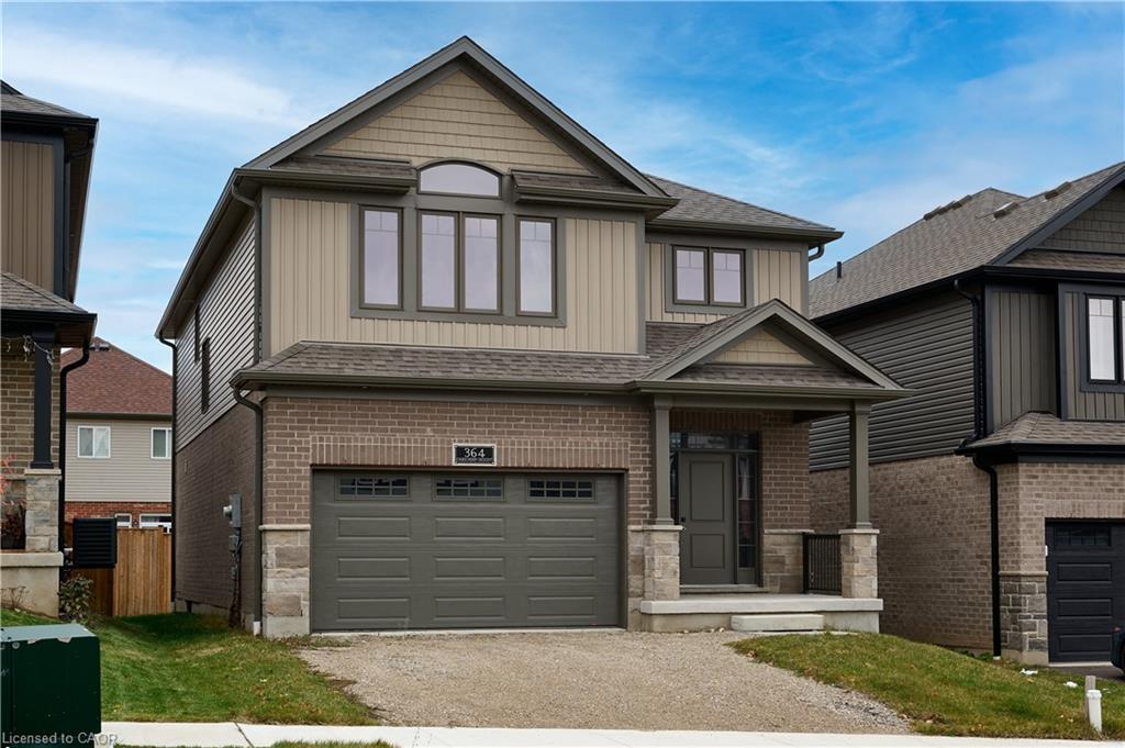 364 Chokecherry Crescent Property Photo 3