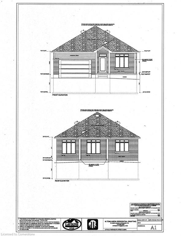 68 Weymouth Street Property Photo 1
