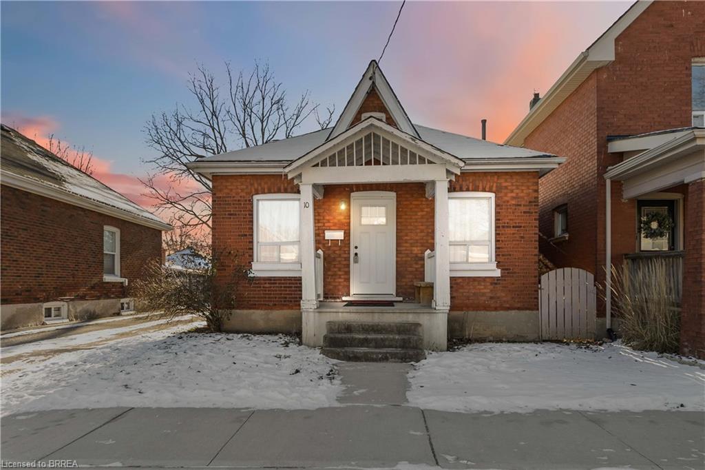 10 Wilkes Street Property Photo 1