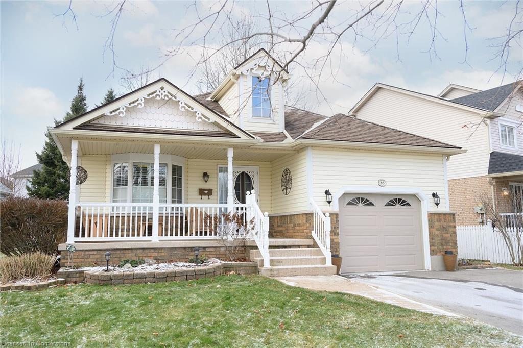 86 Griffith Drive Property Photo 2
