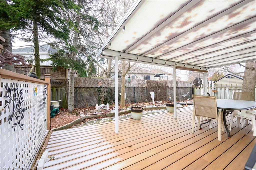 86 Griffith Drive Property Photo 36