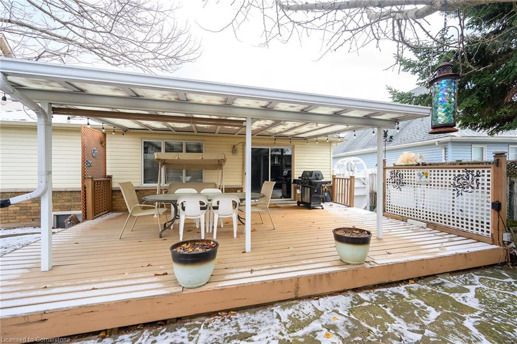 86 Griffith Drive Property Photo 37