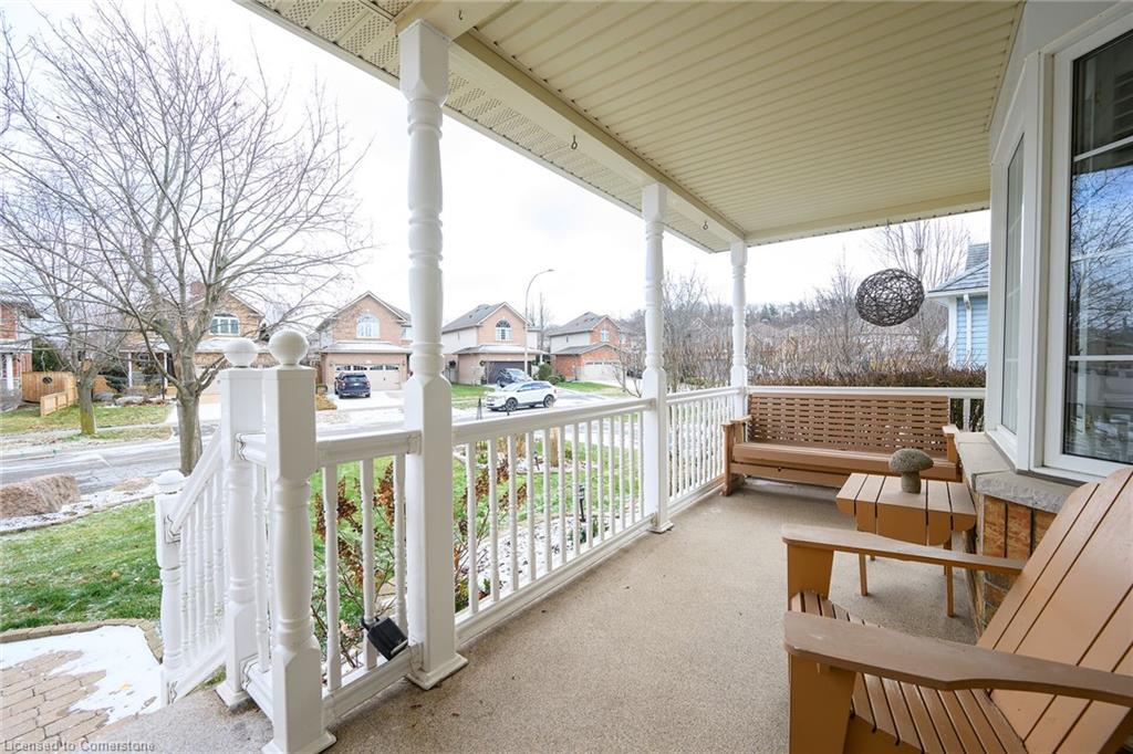 86 Griffith Drive Property Photo 46