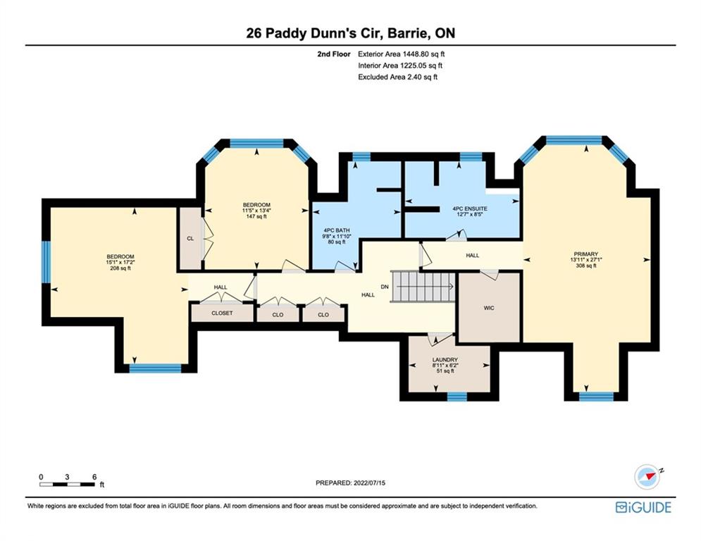 26 Paddy Dunn's Circle Property Photo 35