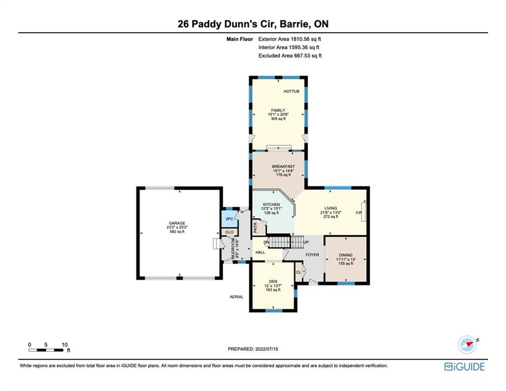 26 Paddy Dunn's Circle Property Photo 41