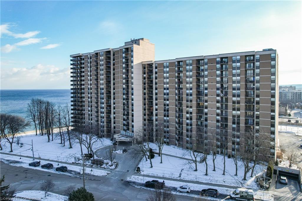 1117-500 Green Road Property Photo 21