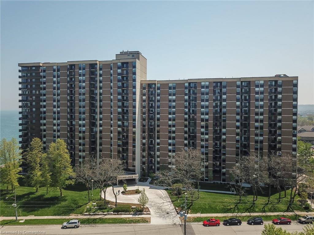 1117-500 Green Road Property Photo 22