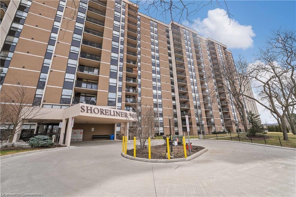 1414-500 Green Road Property Photo 4