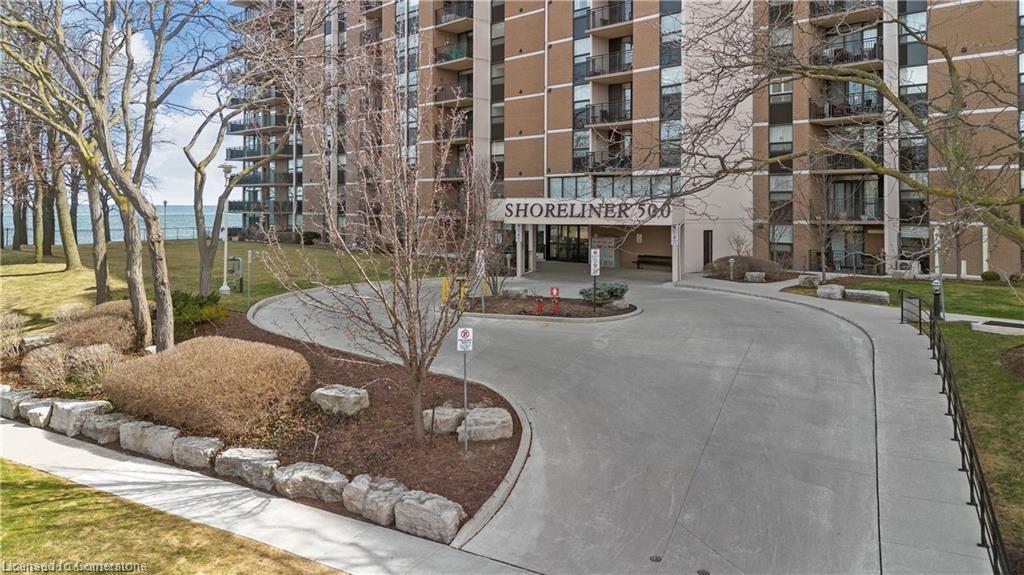 1414-500 Green Road Property Photo 49