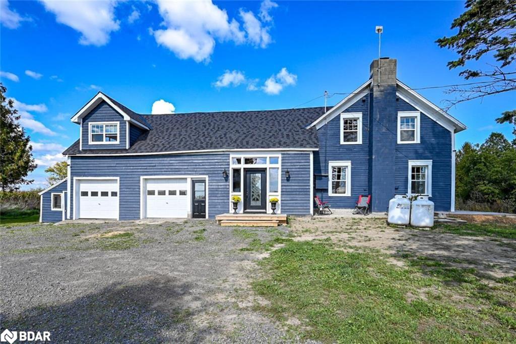 881 County Road 18 Road Property Photo