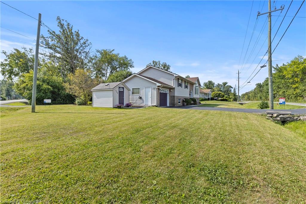 550 Albany Street Property Photo 42