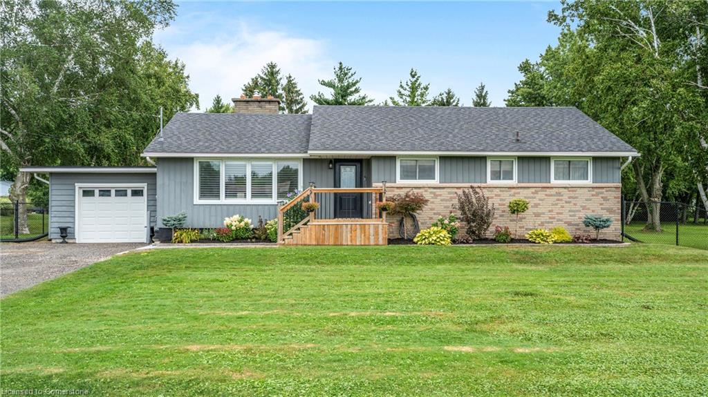 373 Decou Road Property Photo