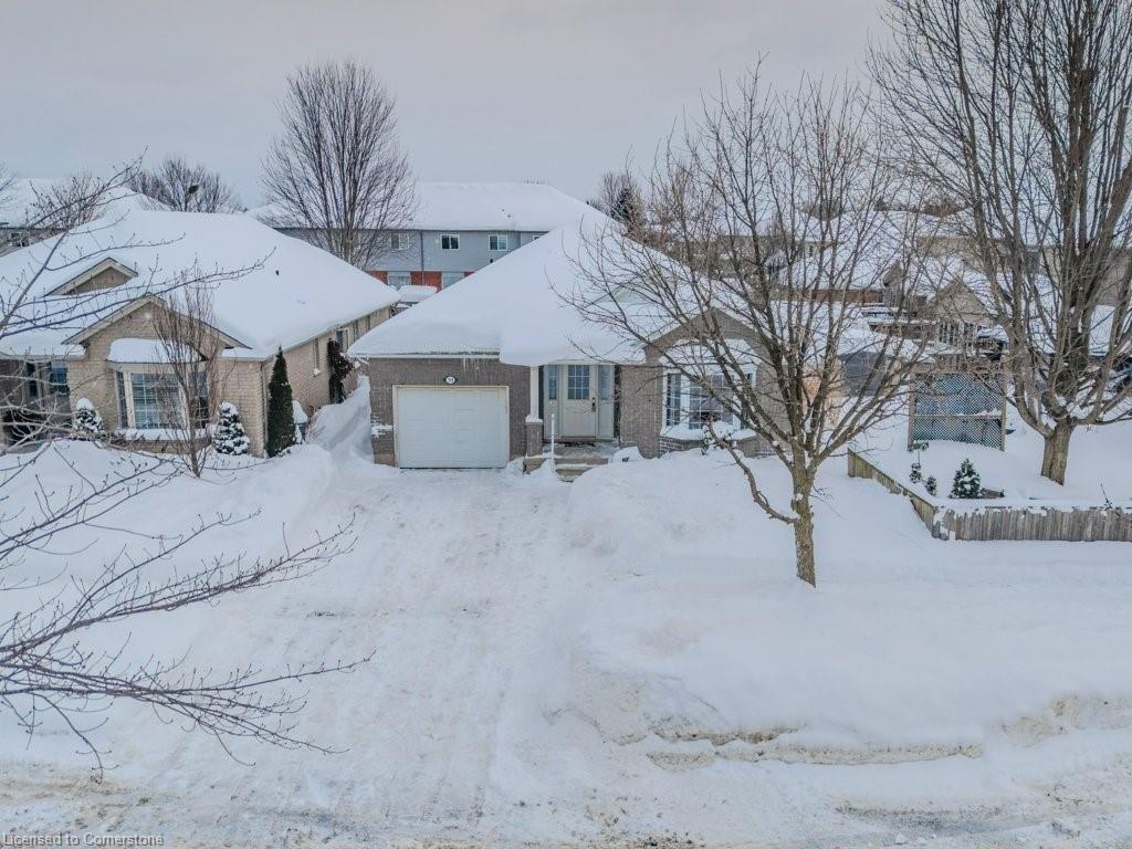59 Killdeer Road Property Photo