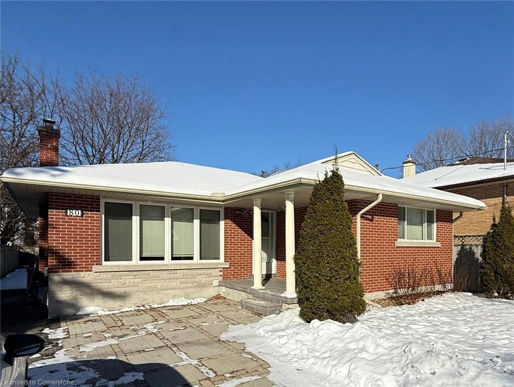 80 Clive Road Property Photo 1