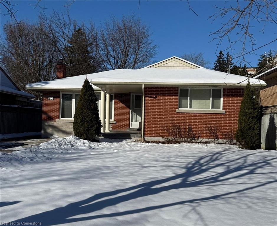 80 Clive Road Property Photo 2