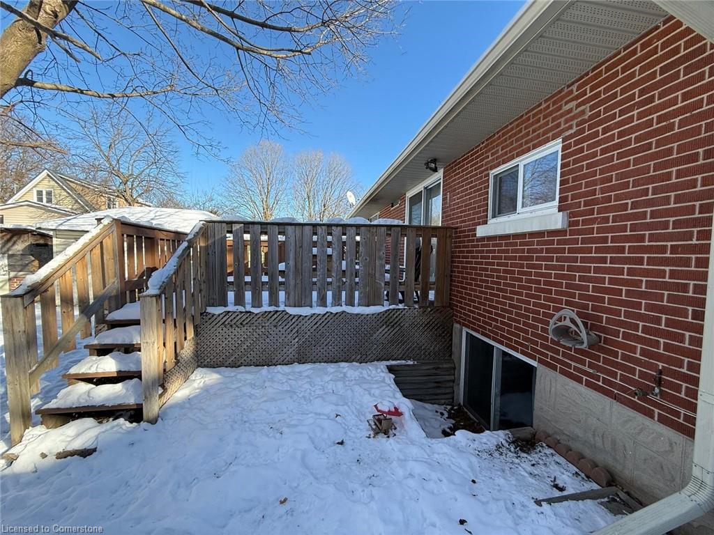 80 Clive Road Property Photo 24