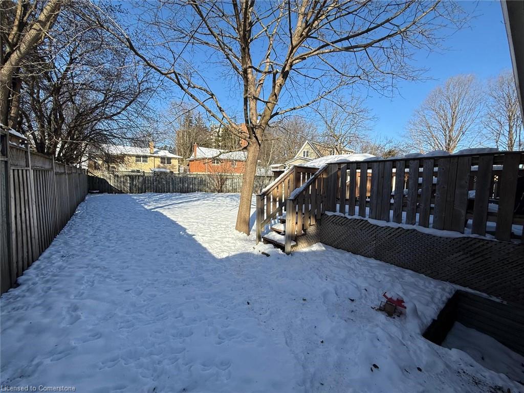 80 Clive Road Property Photo 25