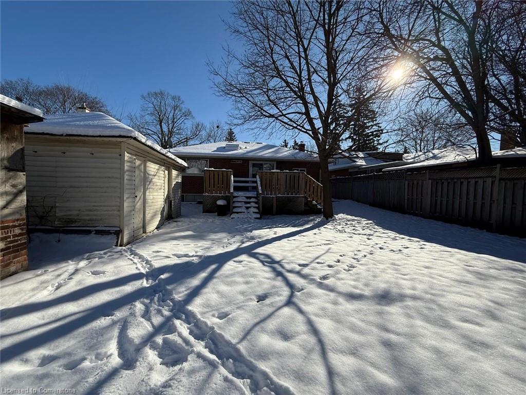 80 Clive Road Property Photo 26