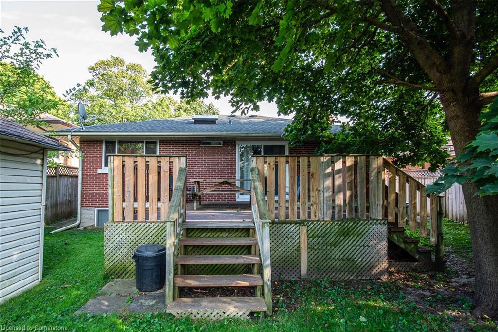 80 Clive Road Property Photo 34