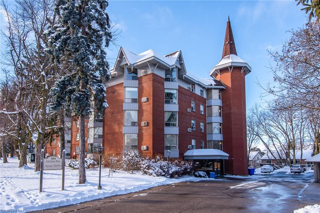 207-384 Erb Street W Property Photo 2