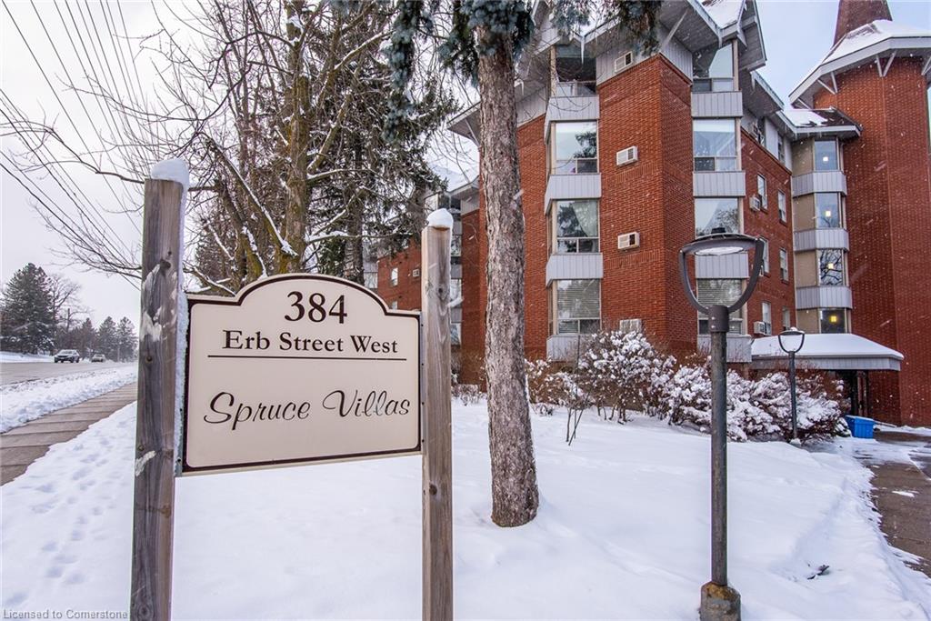 207-384 Erb Street W Property Photo 6