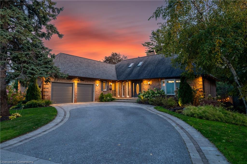 1207 Halsey Lane Property Photo