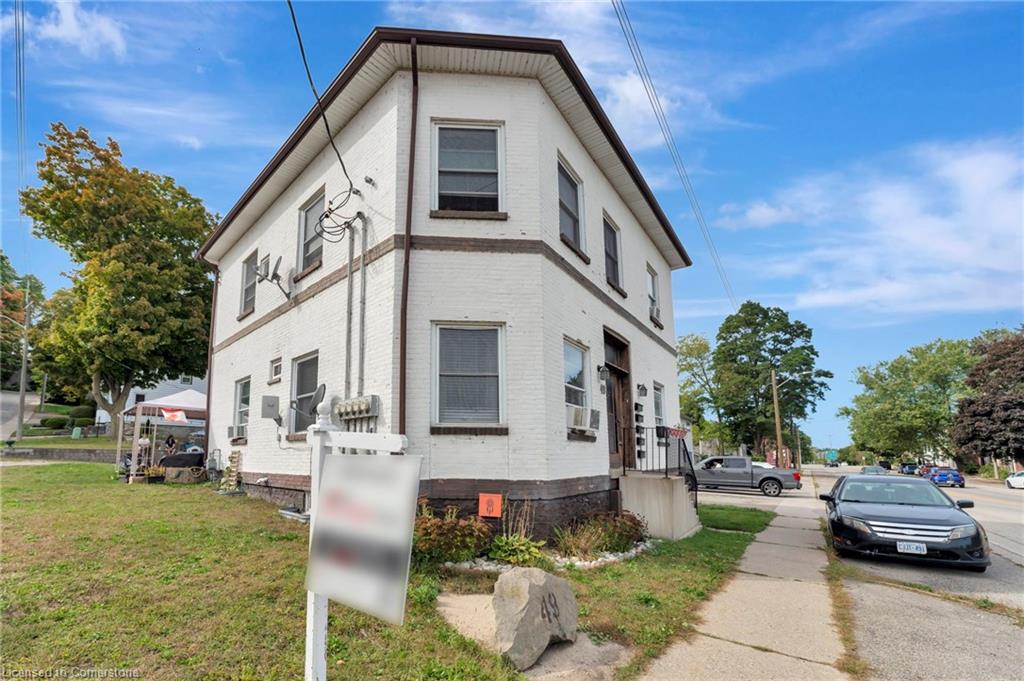 49 Dumfries Street Property Photo 1