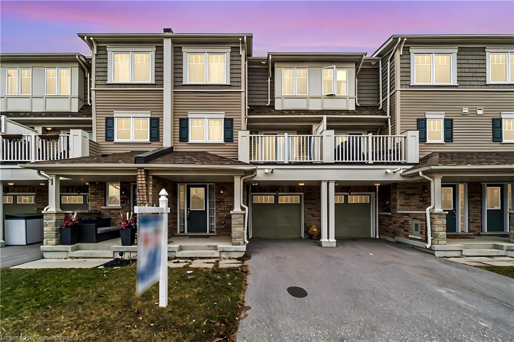 35 Nearco Crescent Property Photo