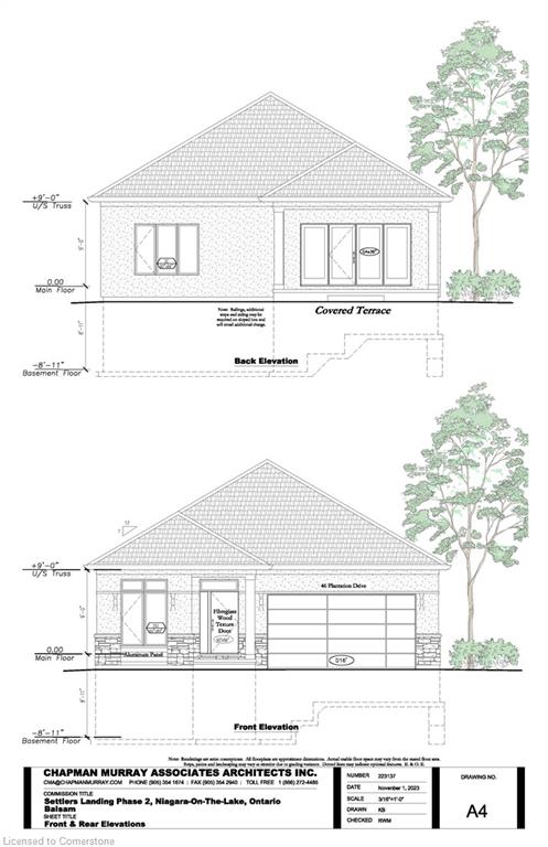 26 Harvest Drive Property Photo 12
