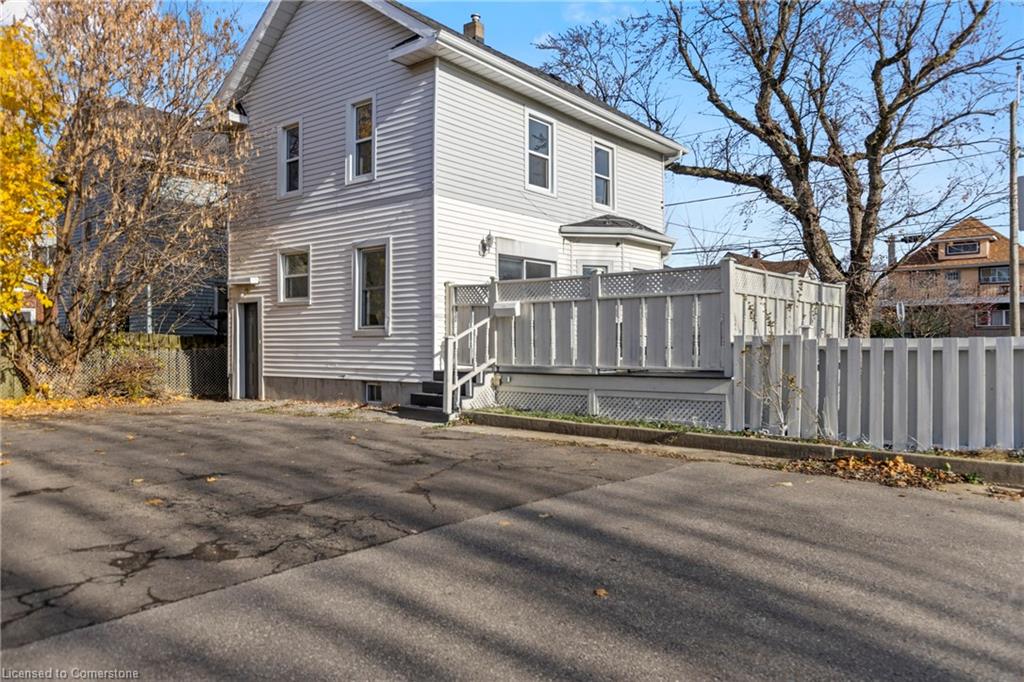 4599 Fourth Avenue Property Photo 2
