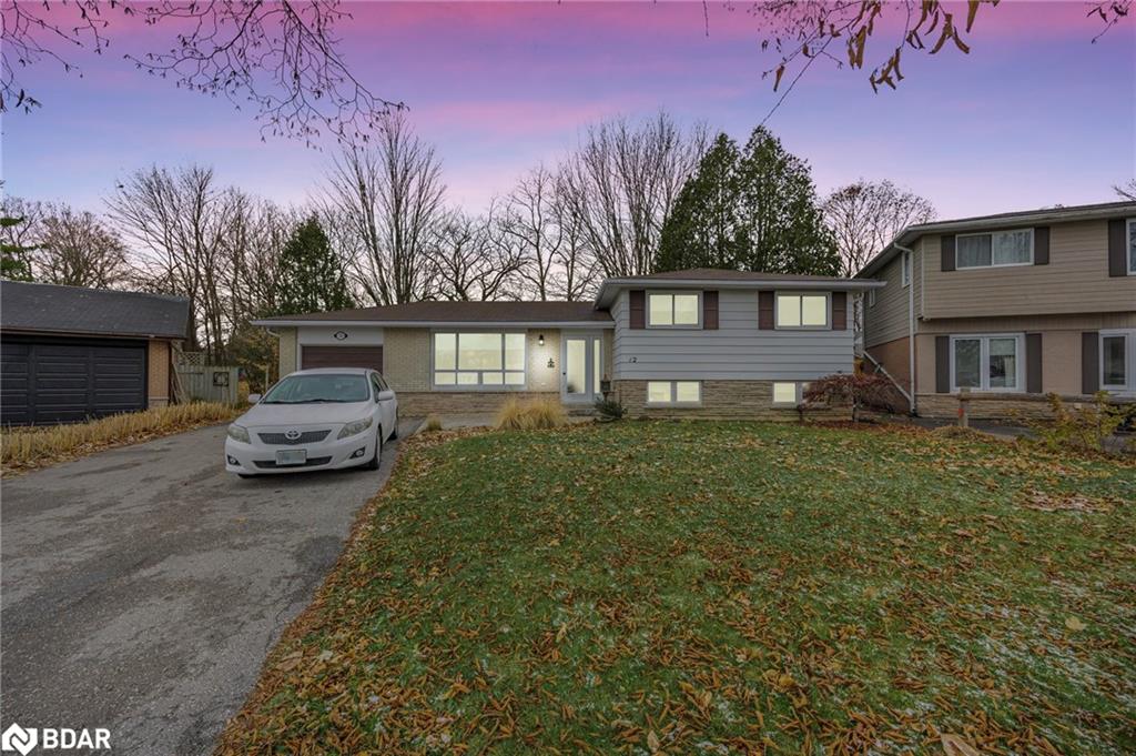 12 Curtiss Court Property Photo