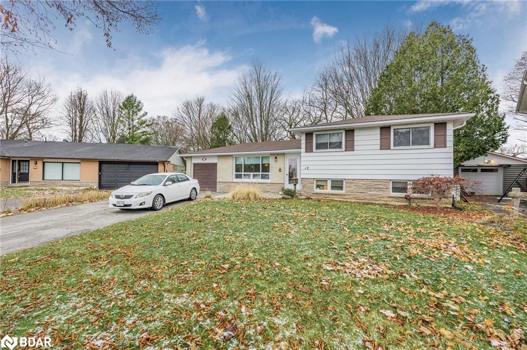 12 Curtiss Court Property Photo 3