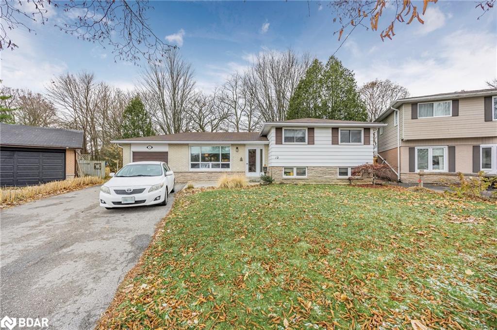 12 Curtiss Court Property Photo 6