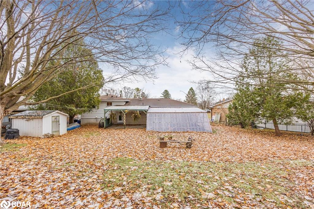 12 Curtiss Court Property Photo 34