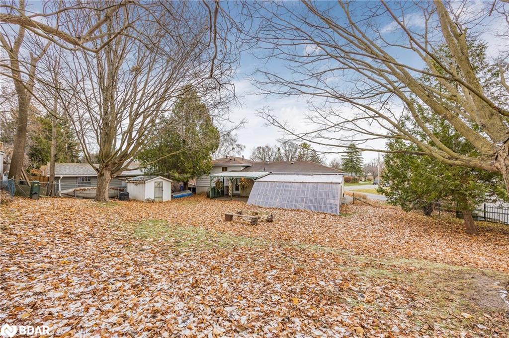 12 Curtiss Court Property Photo 35