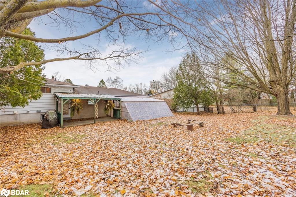 12 Curtiss Court Property Photo 37
