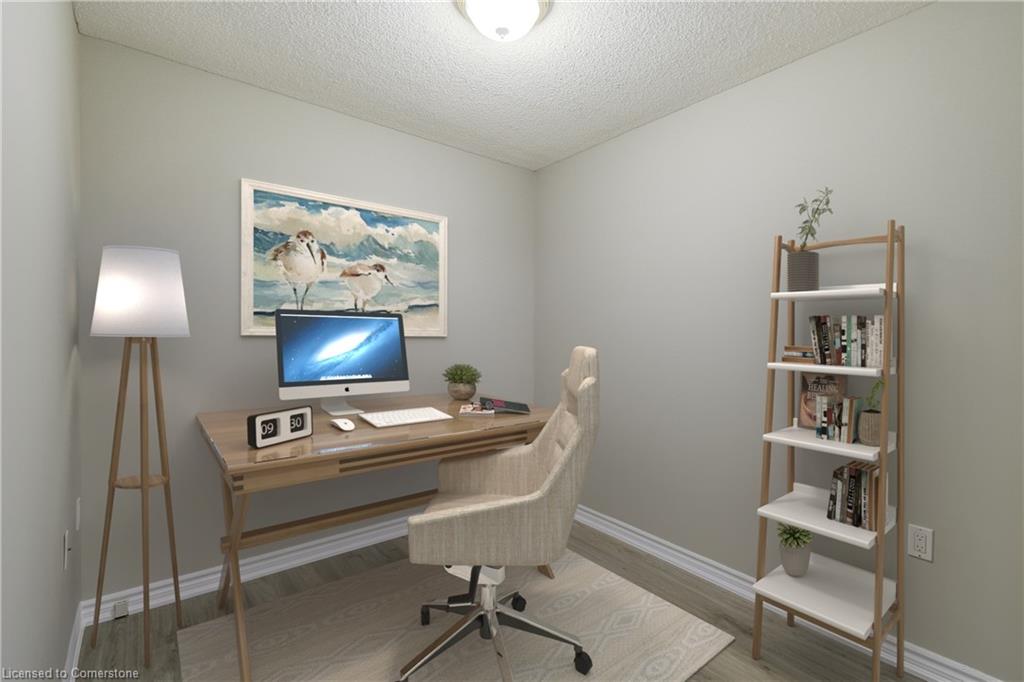 1208-100 Burloak Drive Property Photo 5