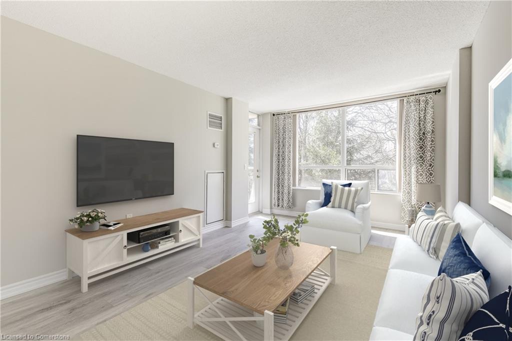 1208-100 Burloak Drive Property Photo 22