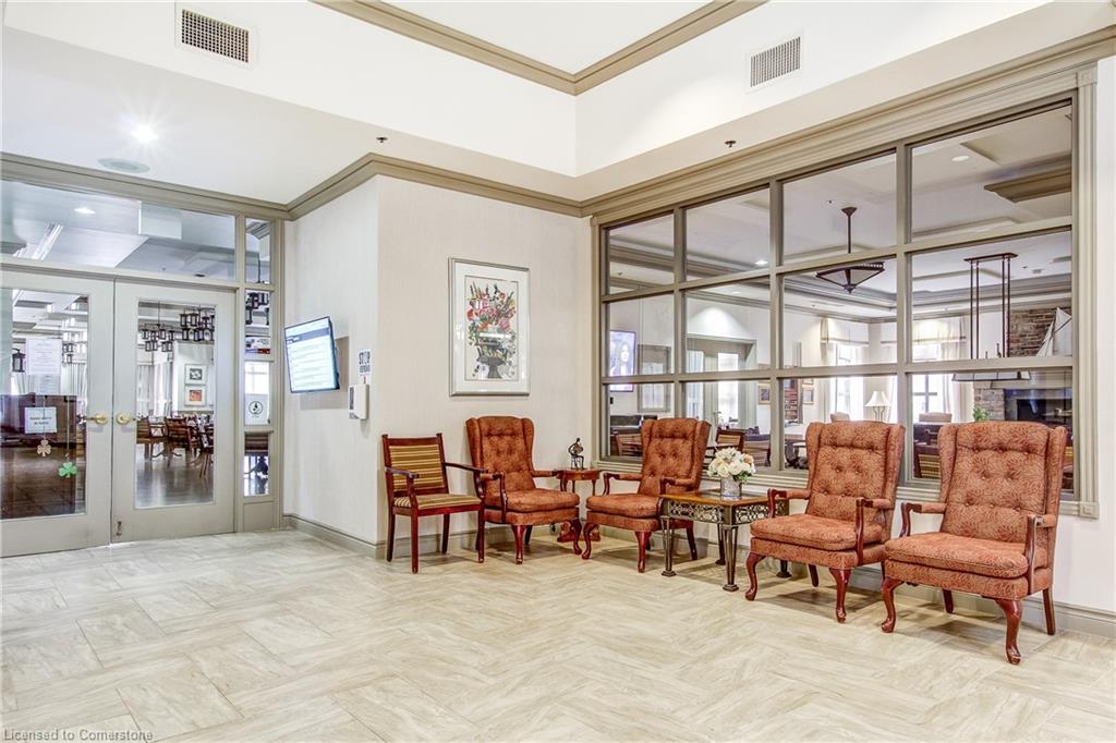 1208-100 Burloak Drive Property Photo 41