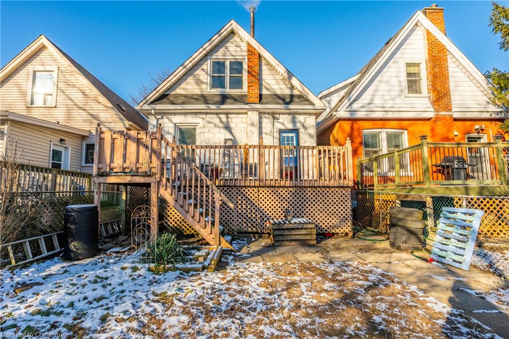 93 East 23rd Street Property Photo 19