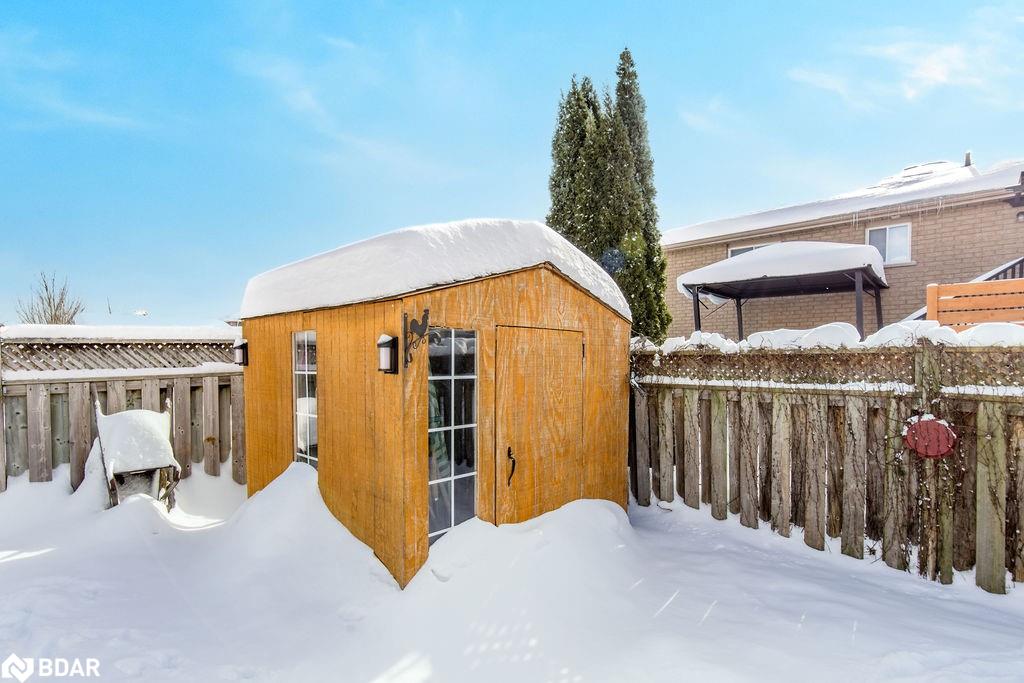 7 Hemlock Court Property Photo 37