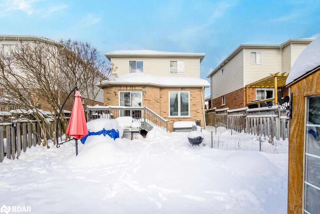 7 Hemlock Court Property Photo 38