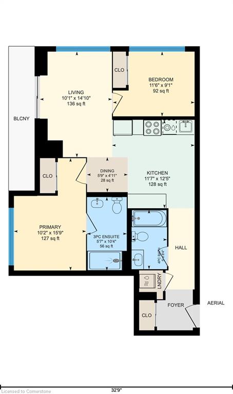 905-385 Winston Road Property Photo 21