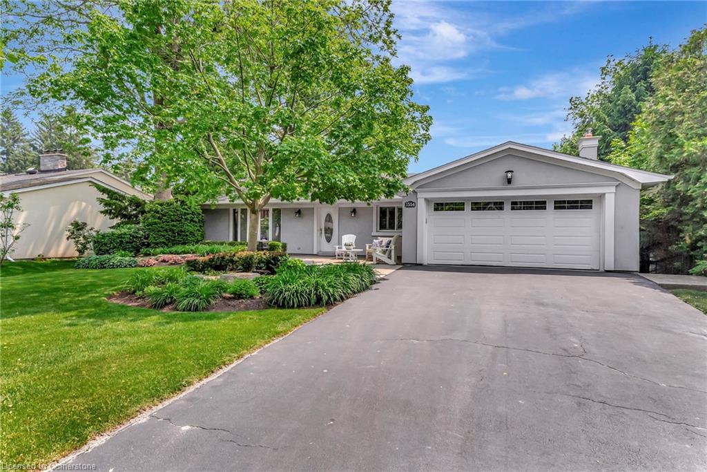 1554 Venetia Drive