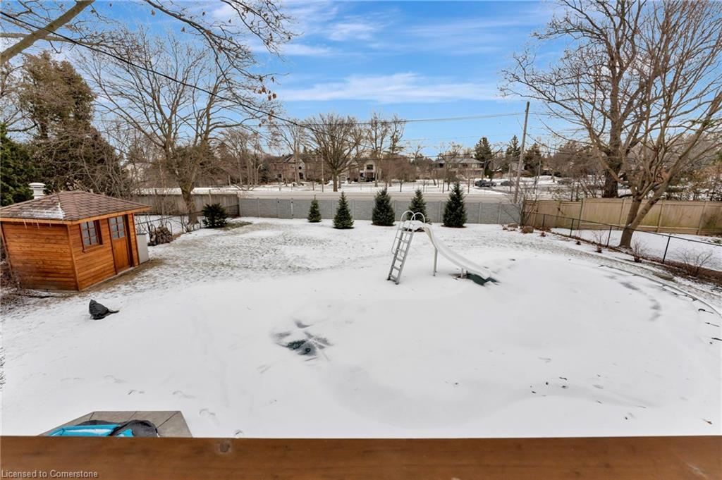 1554 Venetia Drive Property Photo 31