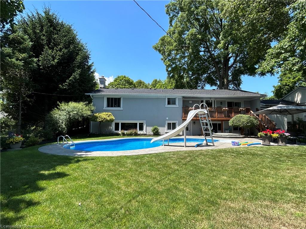 1554 Venetia Drive Property Photo 35