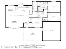 1554 Venetia Drive Property Photo 43