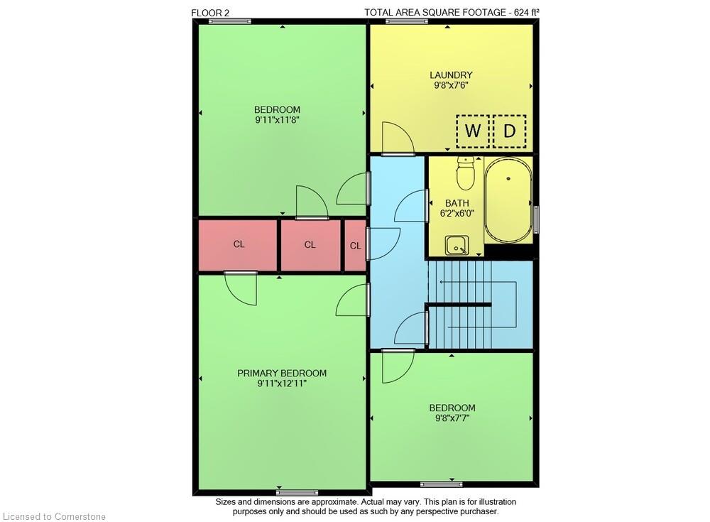 30 Fairleigh Avenue N Property Photo 32