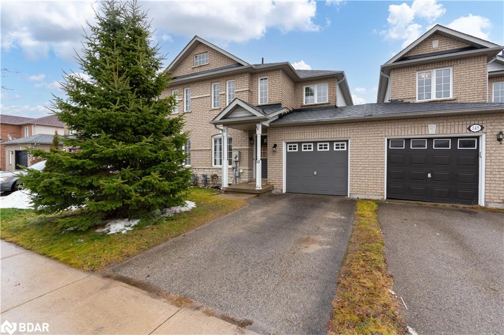 143 Sproule Drive Property Photo